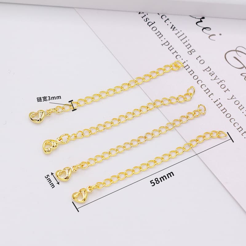 Style 5 hollow love
