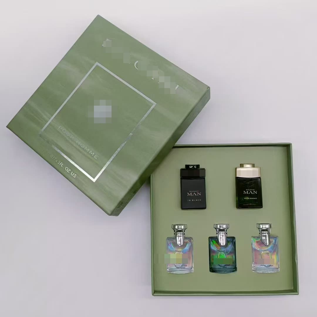 Bao darjeeling tea set + gift bag