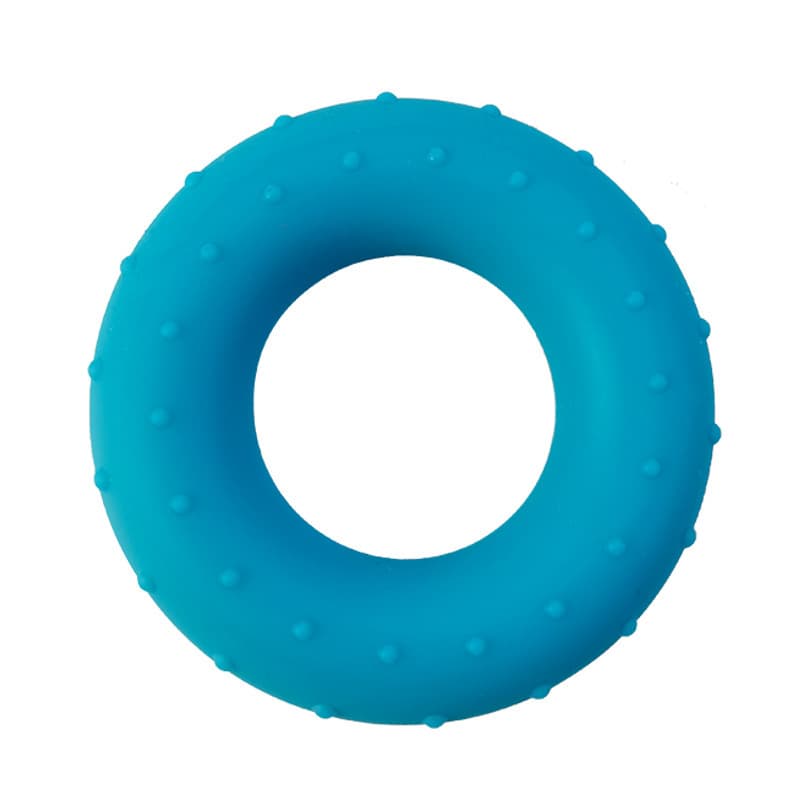 Blue [bump grip ring]]