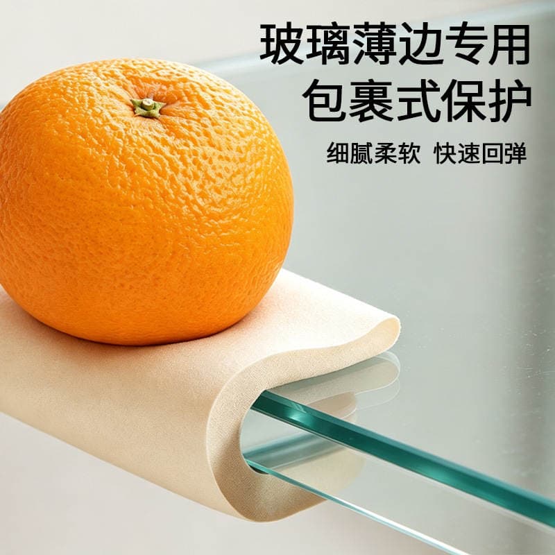 Children's Safety Products Table Corner Protection Anti-collision Corner Baby's Desktop Thickened Corner Protection Anti-collision Corner Color Anti-collision Corner 2
