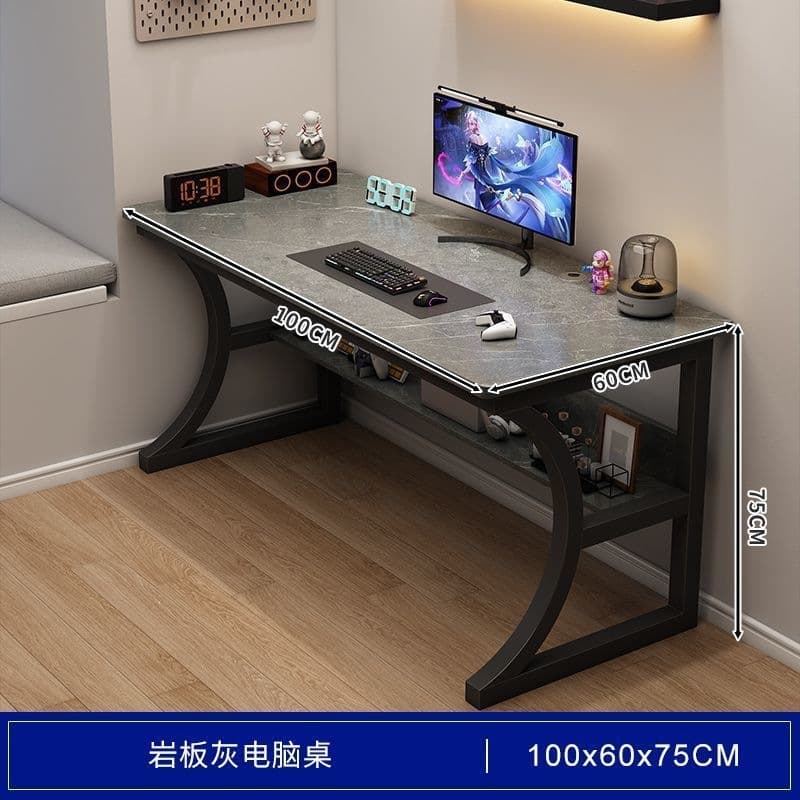 Slate gray 100cm