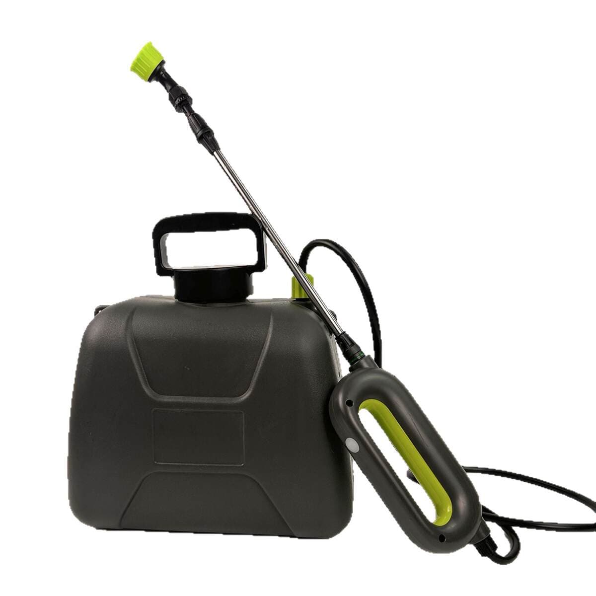 Customized 8L Electric Sprayer for Disinfecting Potted Plants, Gardening Watering Gun, Garden Vegetable Disinfection and Insect-Killing Spray Bottle 5
