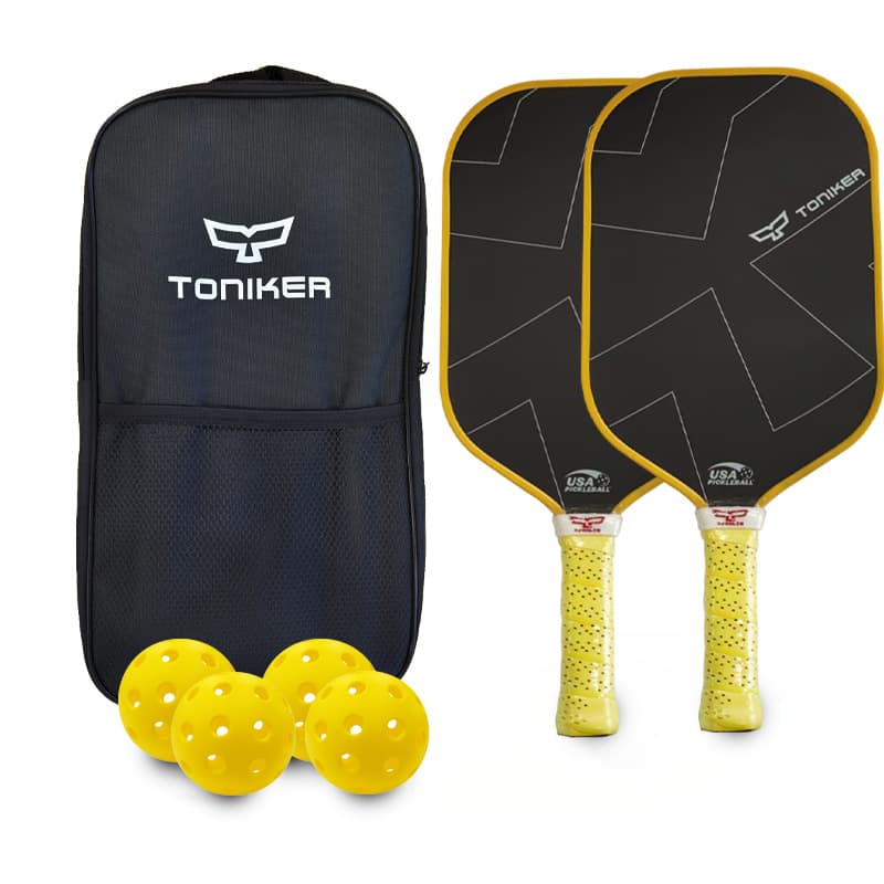 T700 Set (Yellow T1)
