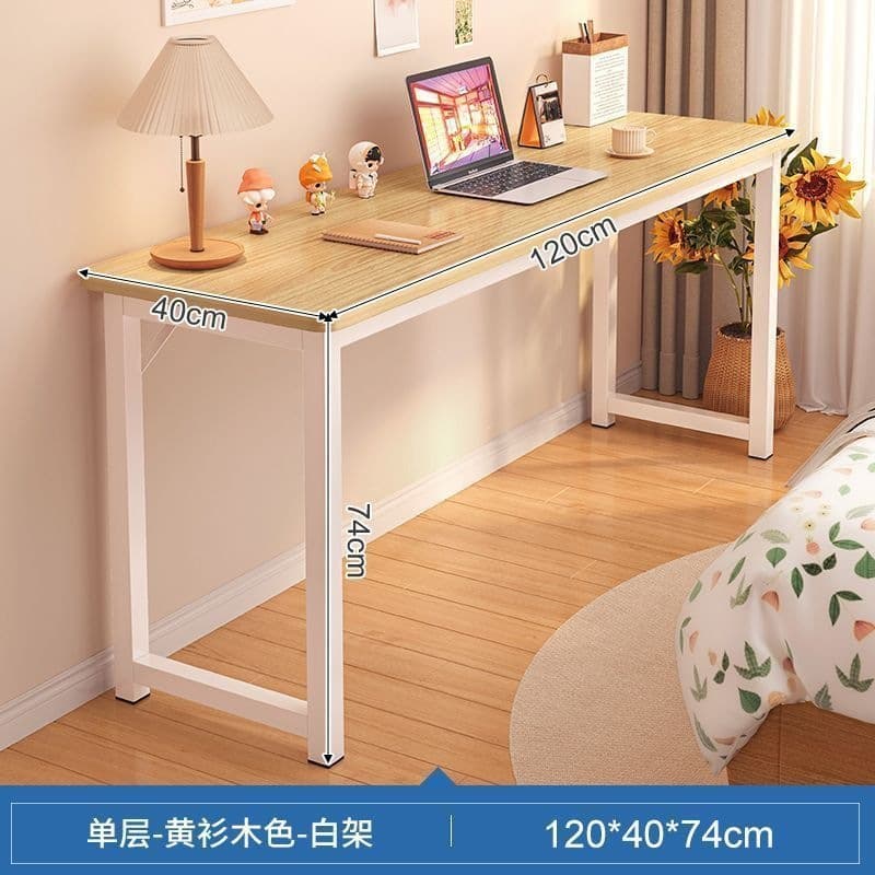 120cm single layer oak color
