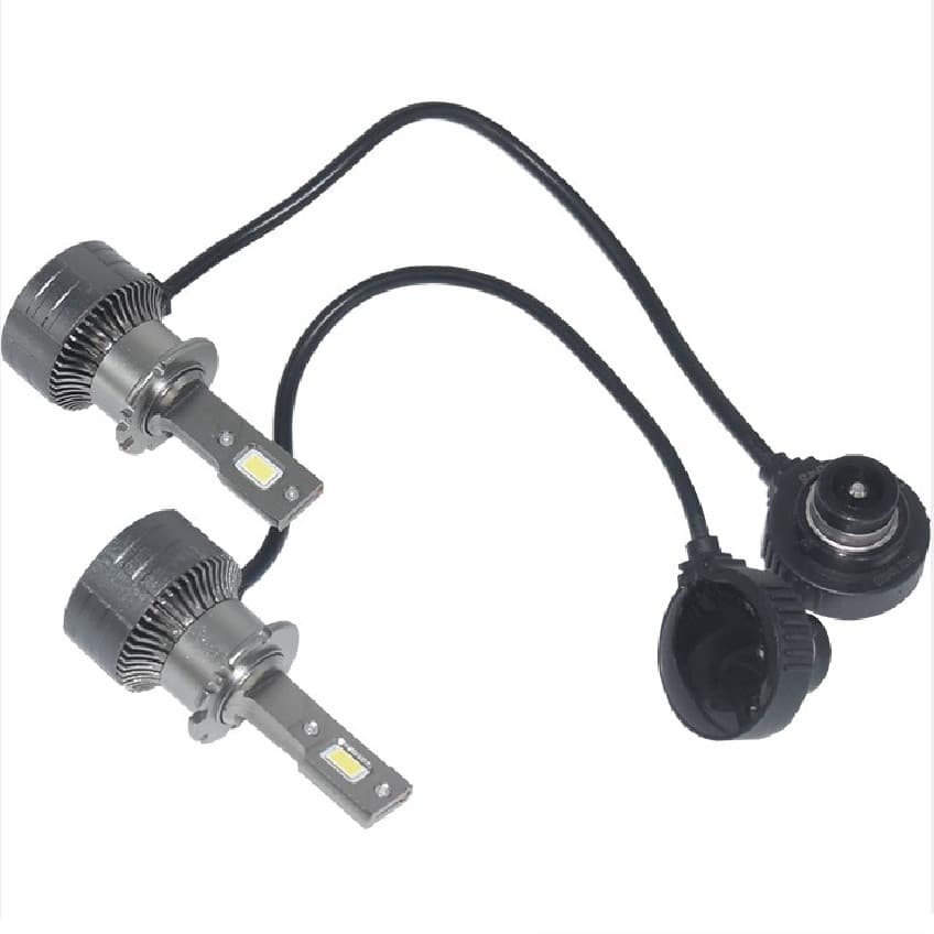 D4s car headlight led high brightness white light 35w single
