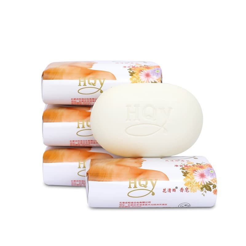 Dream jasmine soap [135/gram]