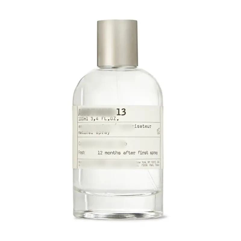 Laboratory no. 13 (100ml)