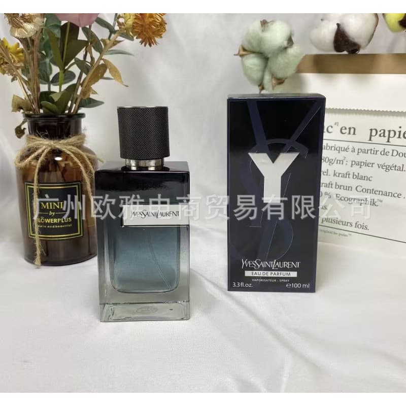 Pioneer men's fragrance 100ml