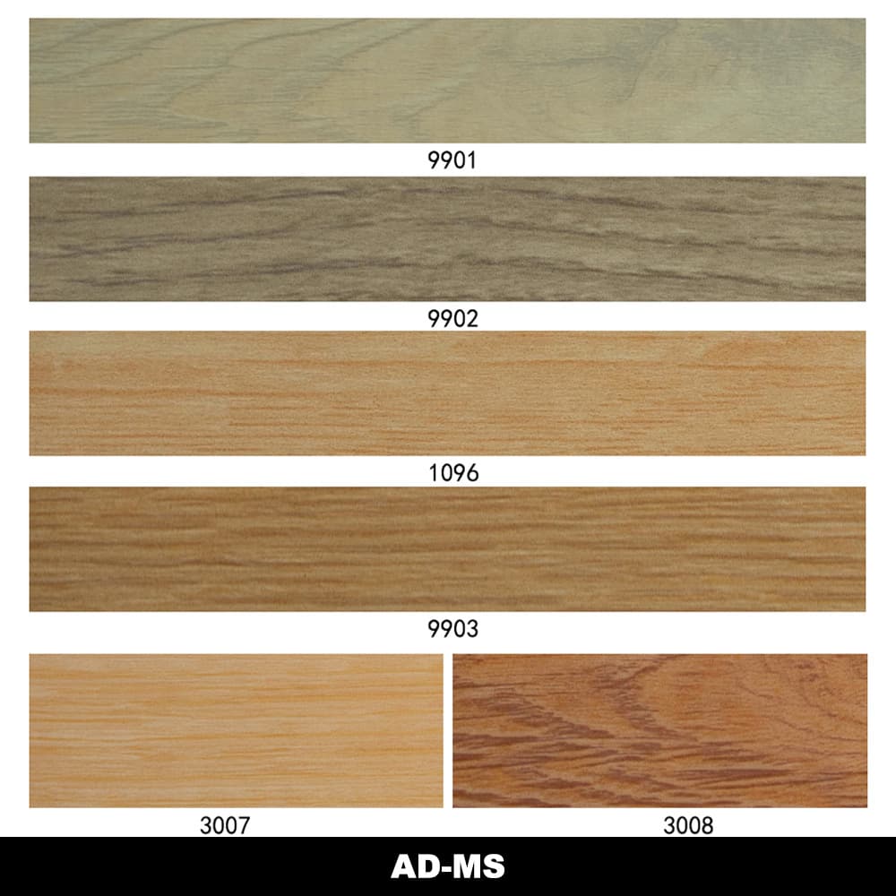 2.0mm dense wood grain (2*20m)