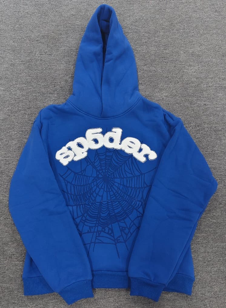 958 blue