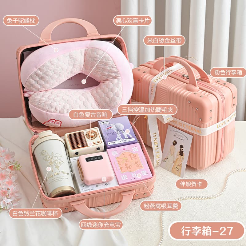 (xi) luggage-27
