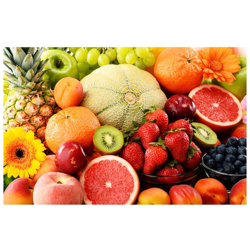 British Cui Kang Flower and Fruit Spirit Flower and Fruit Pollination Trace Element Foliar Fertilizer Fertilizer Pesticide 100g 4