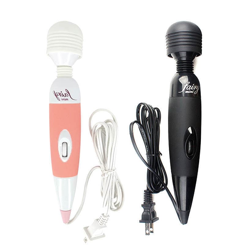 220V güclü AV çubuq masaj vibratoru (qadınlar üçün) 3