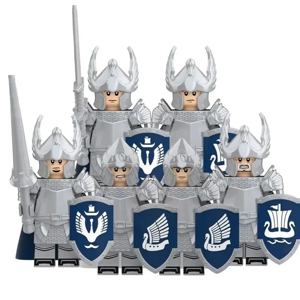 Kt1051 (a set weighs 61.7g) (for foreign trade purposes only, may not meet domestic product standards, domestic sales and use are prohibited)