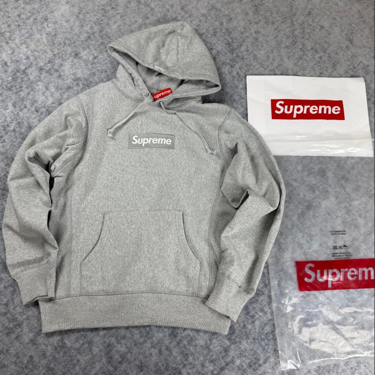 E560 light gray