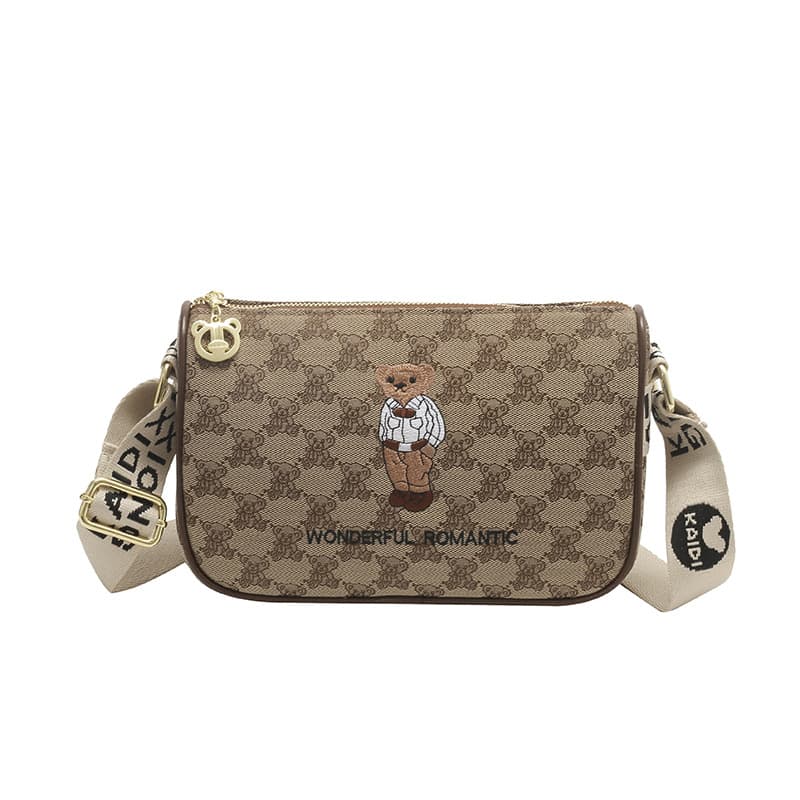Gucci brown