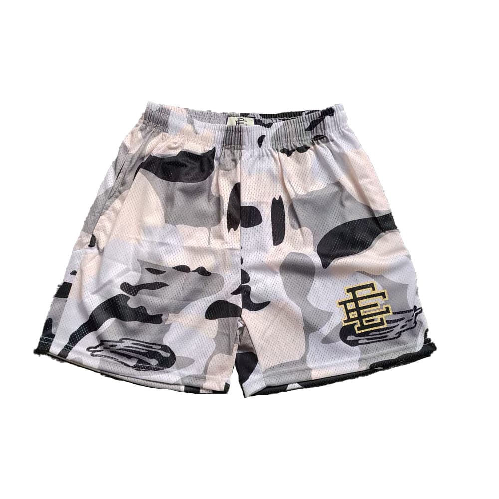 Camouflage gray (camouflage gray) spot instock