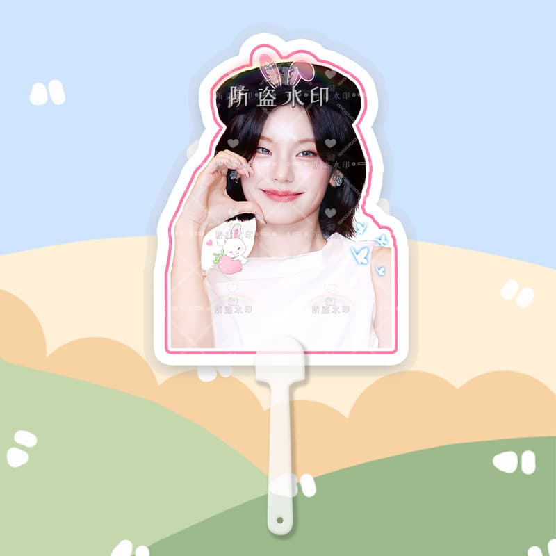 Itzy huang lizhi 11
