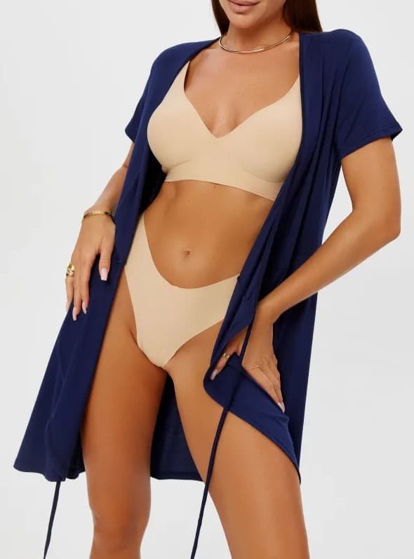 Fy076-navy blue