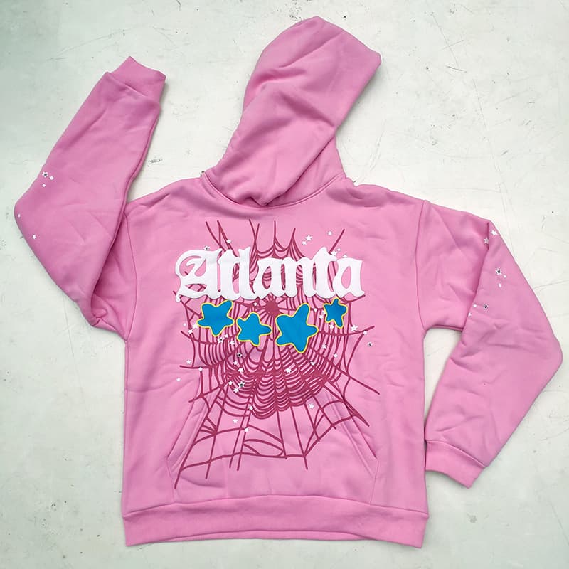830 pink-atlanta