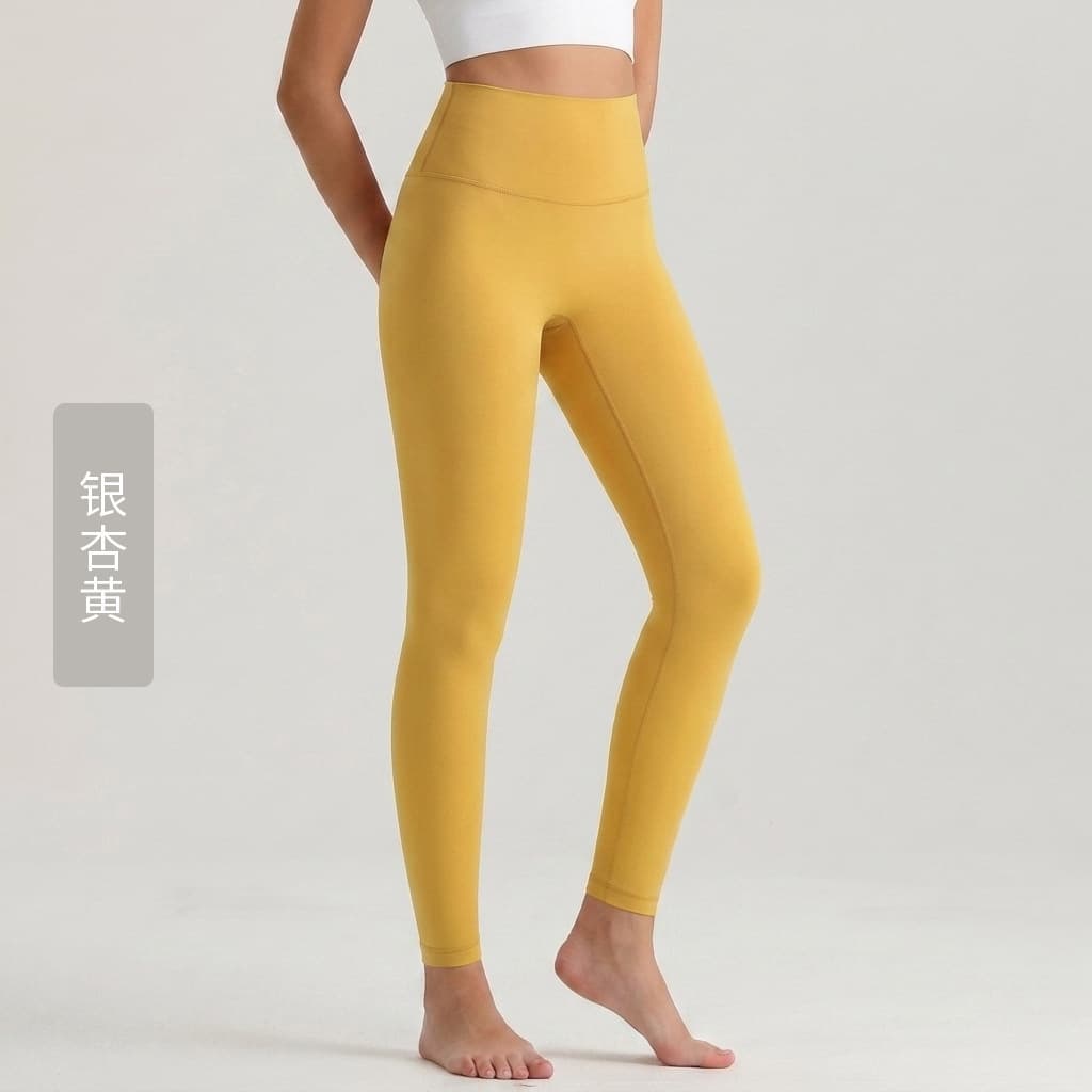 CK-219H ginkgo yellow