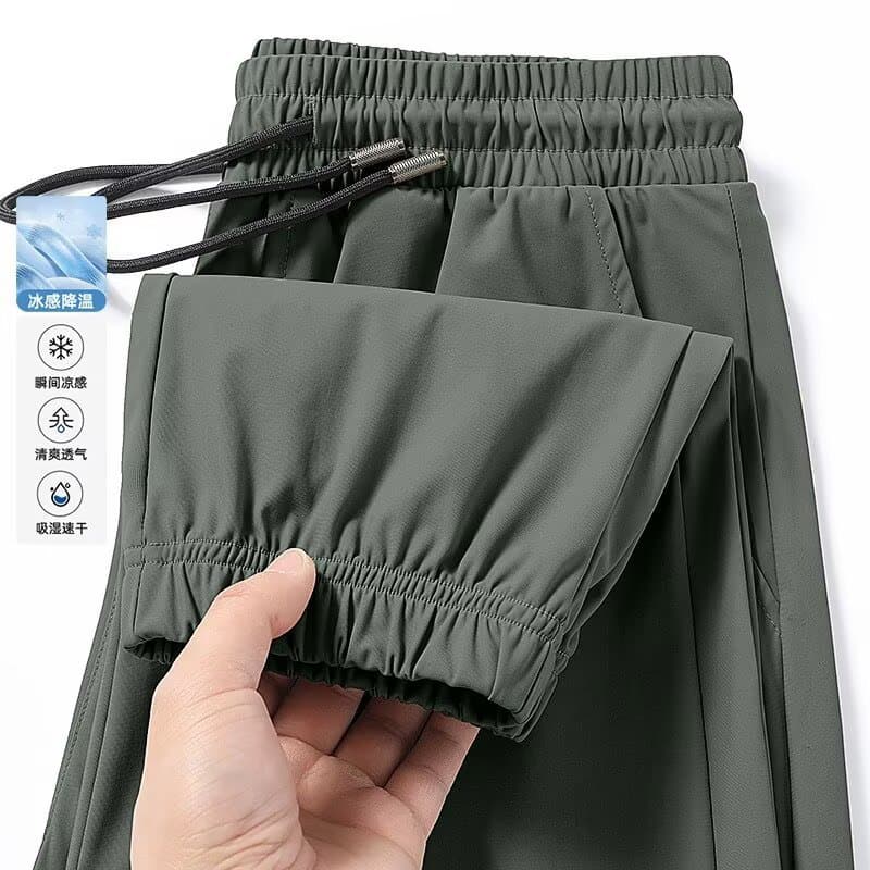 Army green