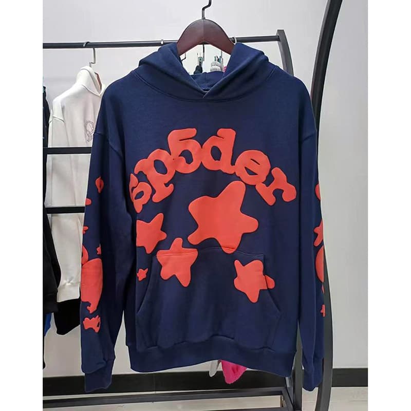 850 navy-red star beluga