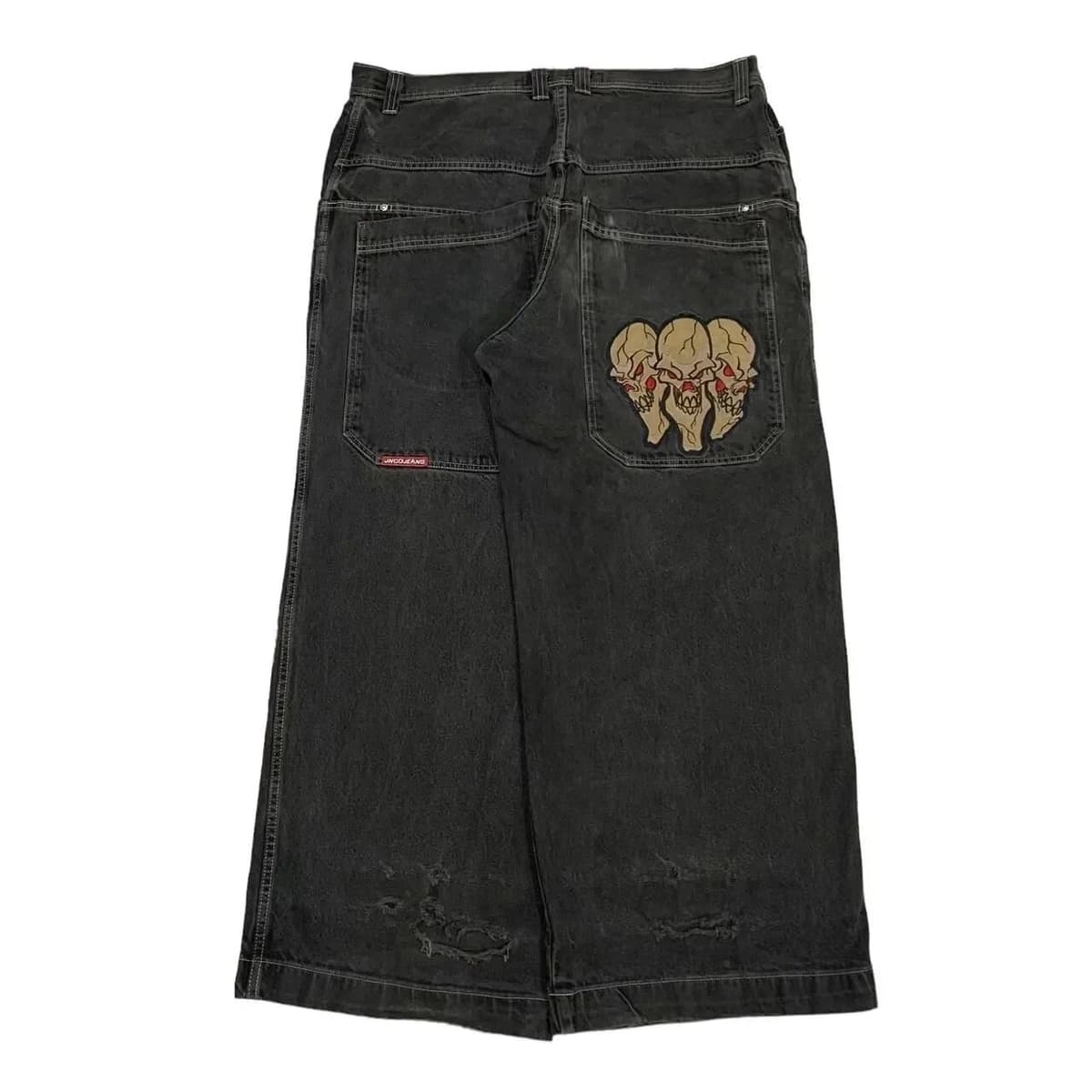N05 black