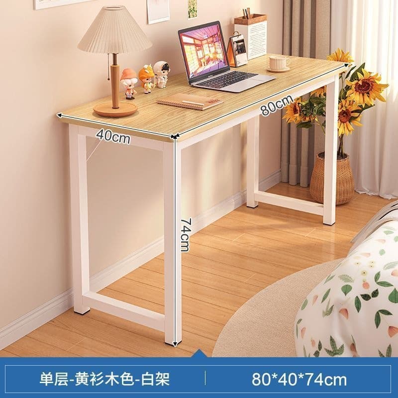 80cm single layer oak color