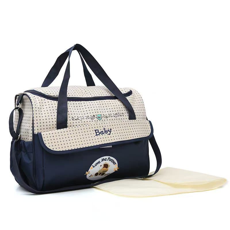 Navy blue (big bag)