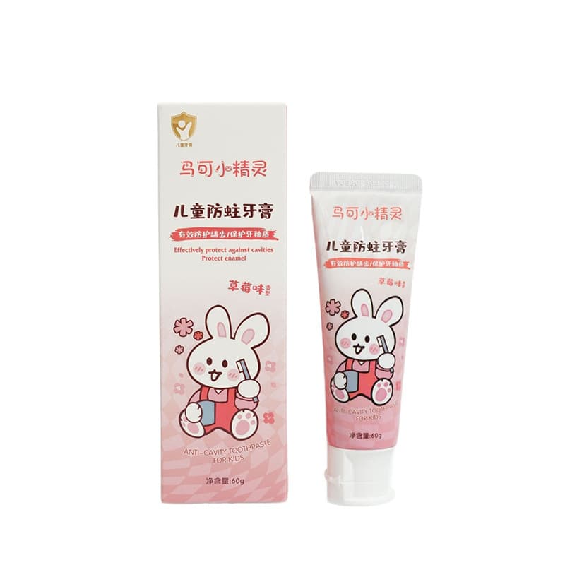 Strawberry flavor-60g
