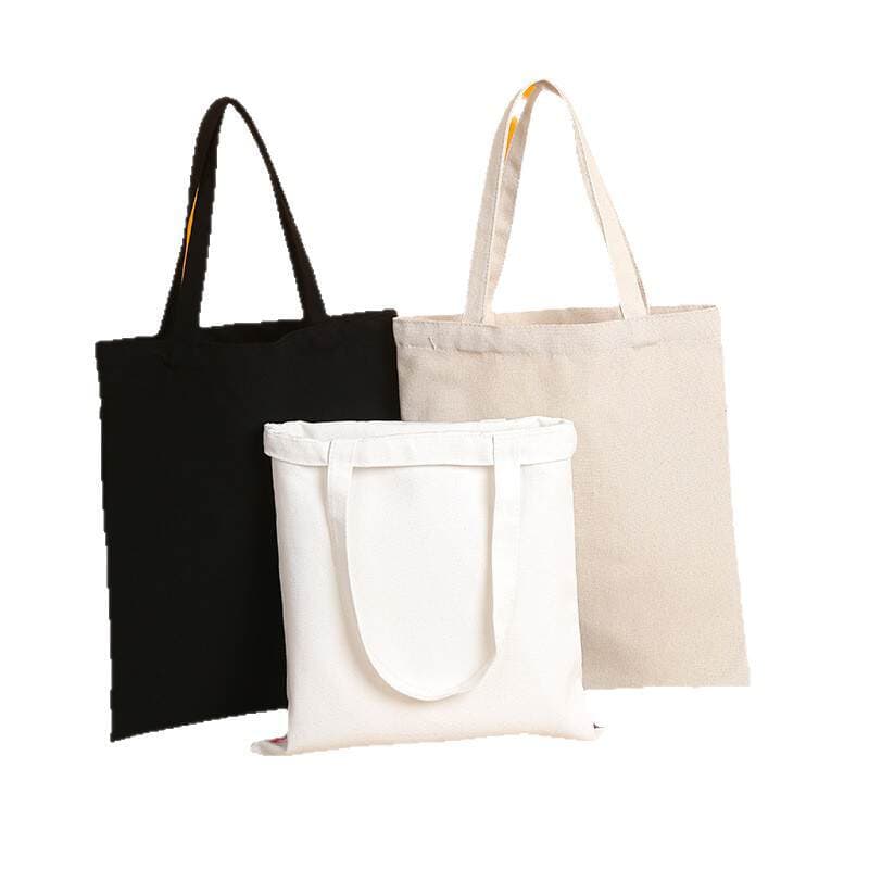 Canvas Bag with Logo, Eco-Friendly Shopping Bag, Promotional Cotton Tote Bag, Custom-Made Corporate Gift 5