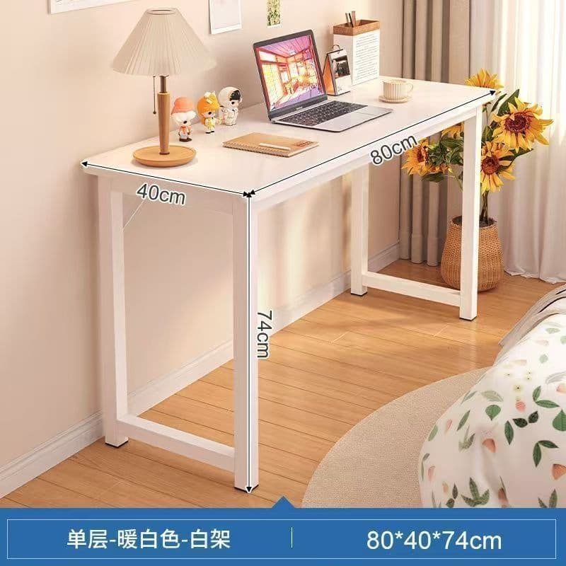 80cm single-tier warm white
