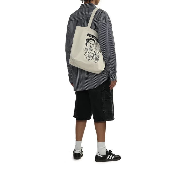 #30 kanhart white
