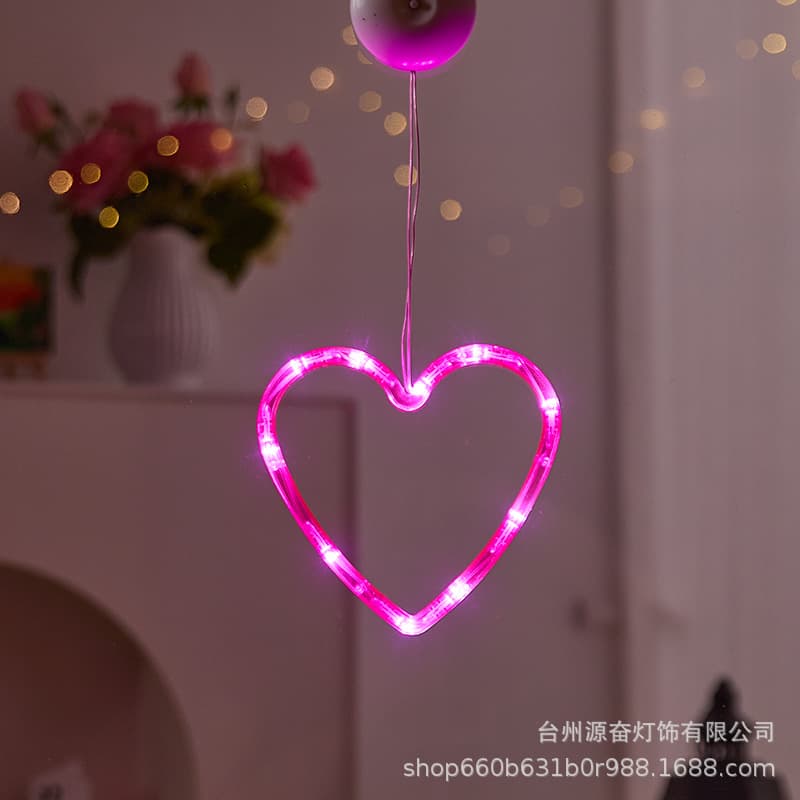 Love [pink]
