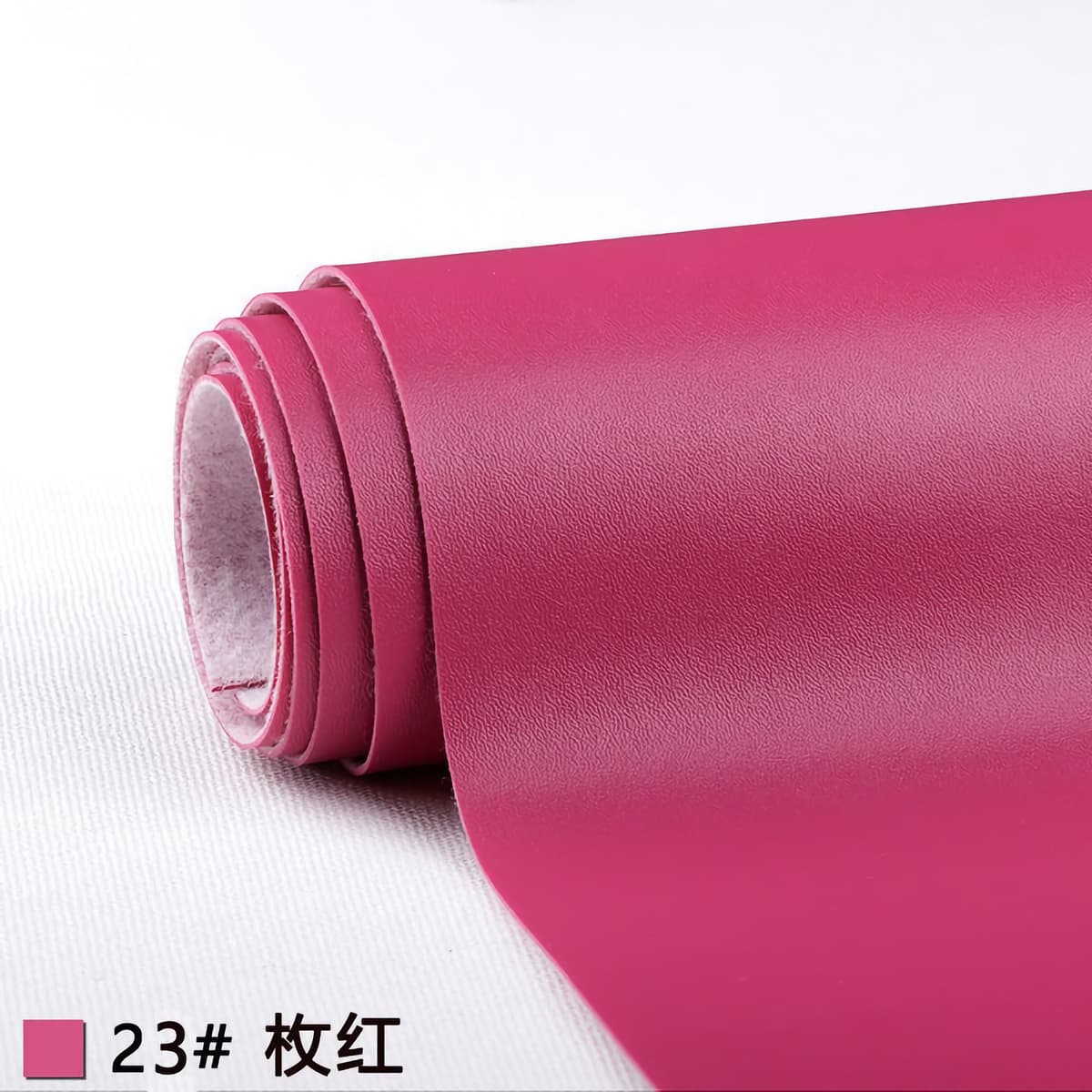 23 # Rose red