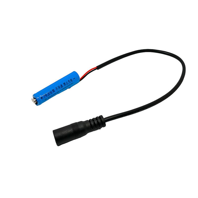 No. 7 Non-Conductive Placeholder Tube Welding 5.5*2.1Mmdc Female Head Welding 5.5*2.5Mmdc Female Head Digital Wire 4