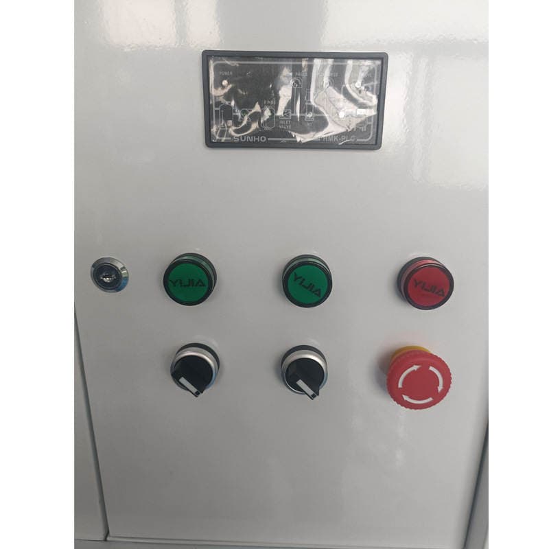 0.5 Ton Pure Water Equipment Ro Reverse Osmosis Filtration Water Purifier Original Water Treatment 0.25 Ton Pure Water Machine Water Purifier 3