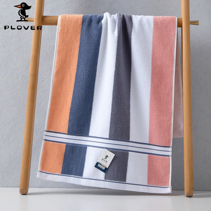 Pink stripes