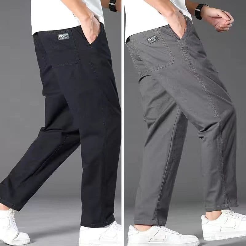 8530 Black dark gray [Discount Two Pack]]