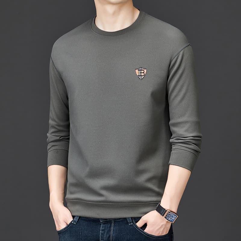 Medium gray