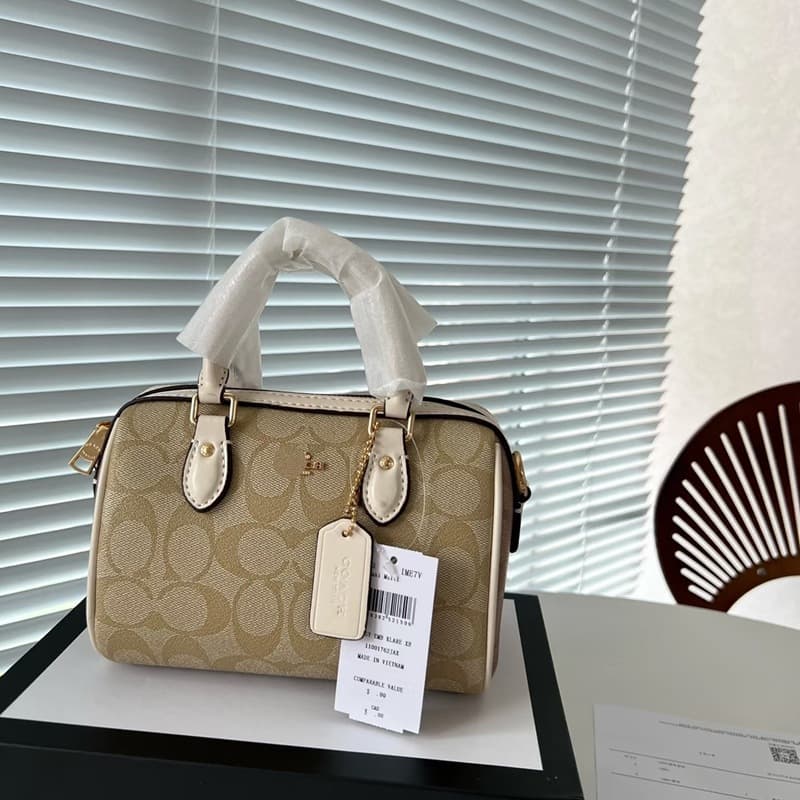 Khaki white + gift box