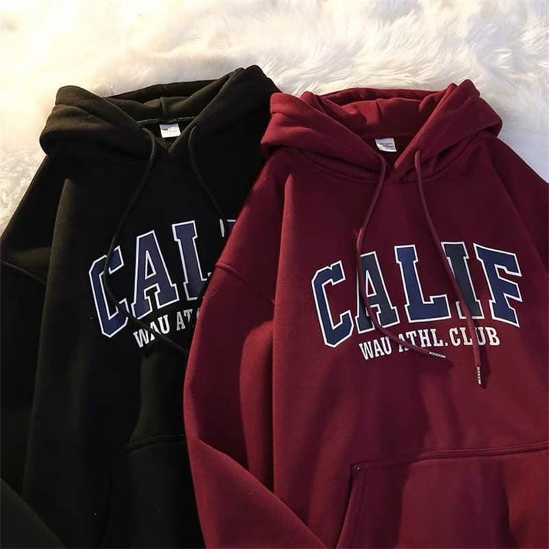 Kişi payız-qış məxmər qalın sviteri, oversize, Koreya tərzi 3