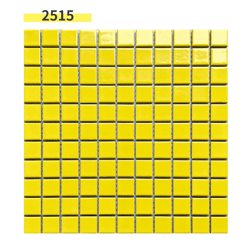 Yellow light 2515