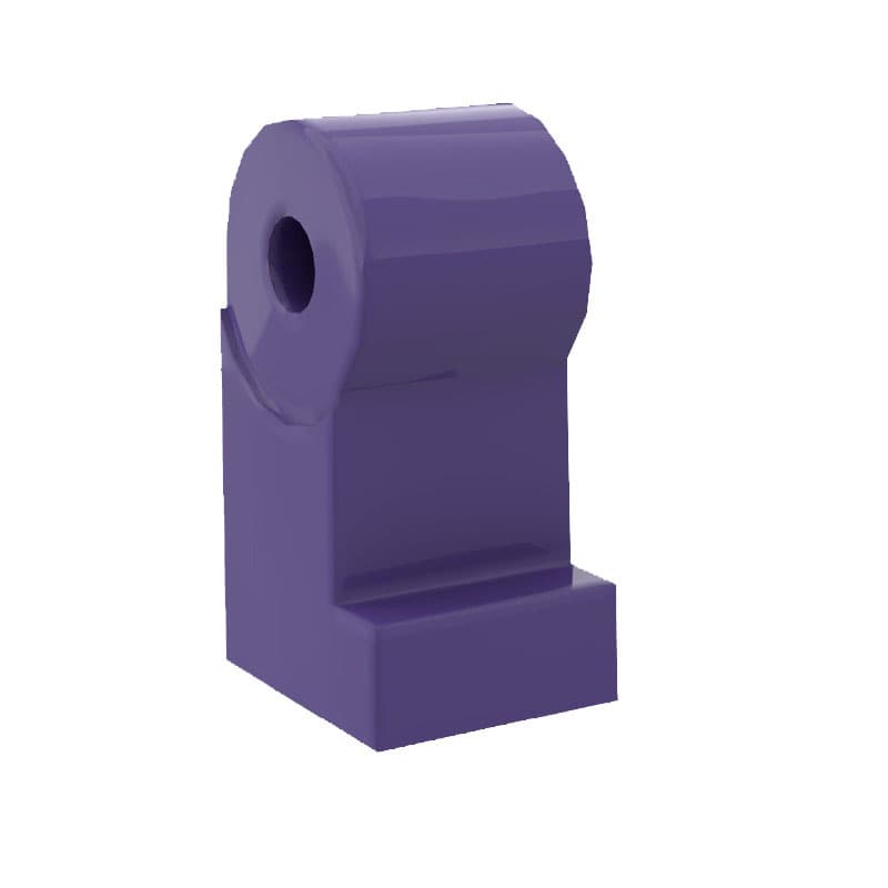 10 purple