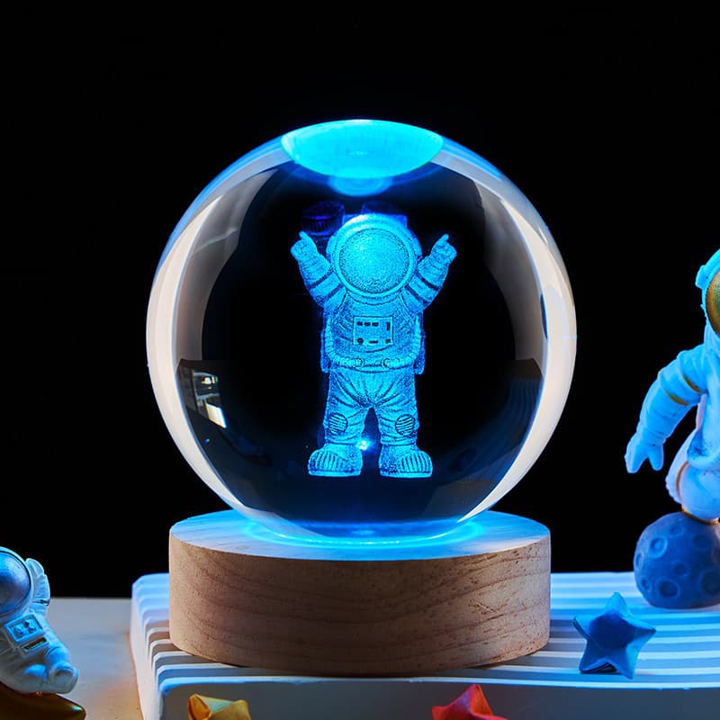 Astronaut