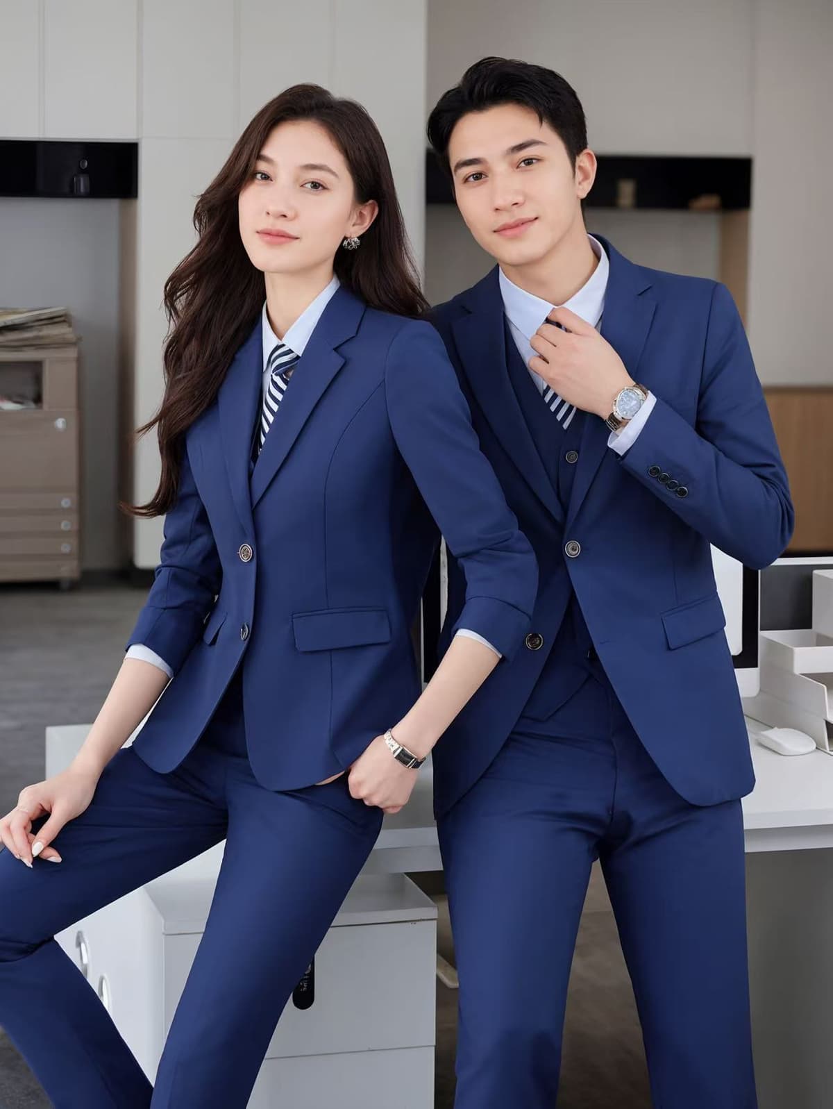 Sapphire Blue