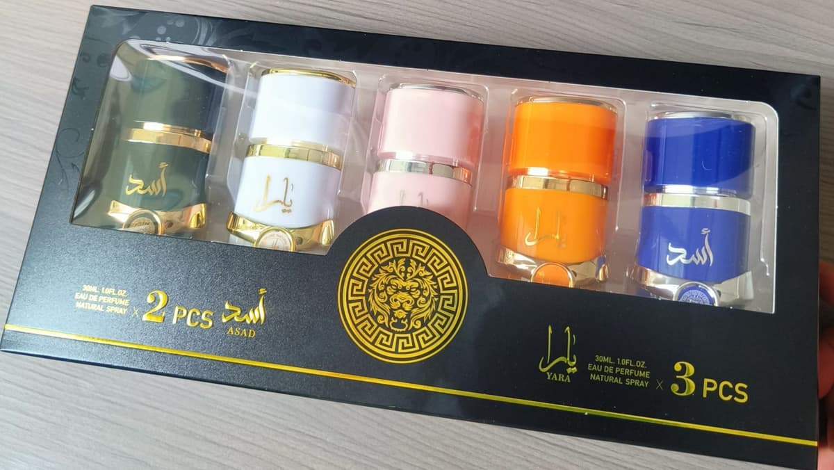 B021 box set is for export only