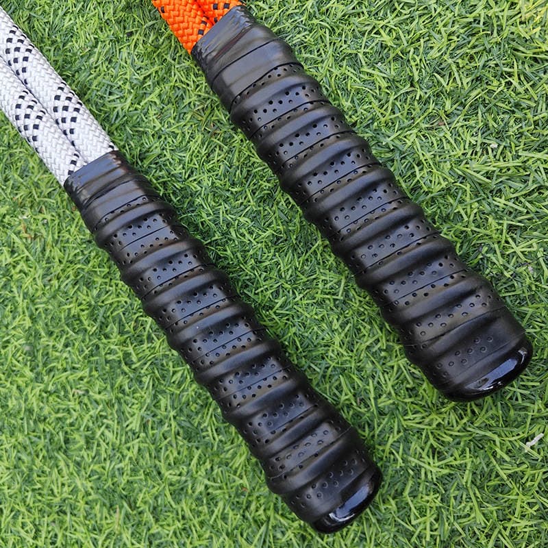 Tennis Vuruşu Gücü Məşq Kəndiri, Qapalı Məkan Üçün 3