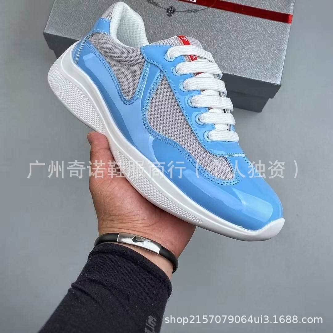 Blue gray